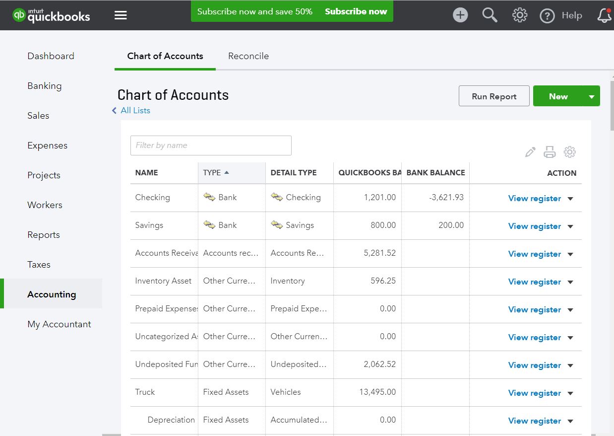 quickbooks for mac clear invoices to print